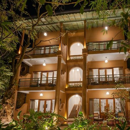 Bed and Breakfast Aurora Unawatuna Esterno foto