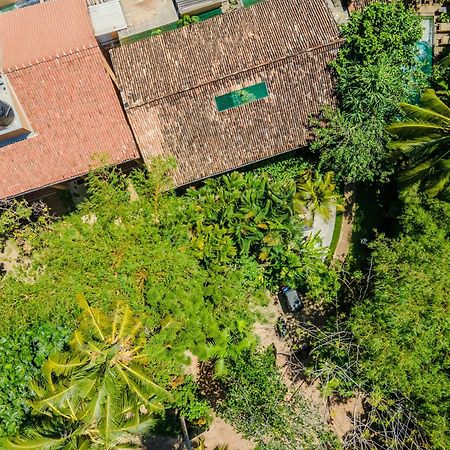 Bed and Breakfast Aurora Unawatuna Esterno foto