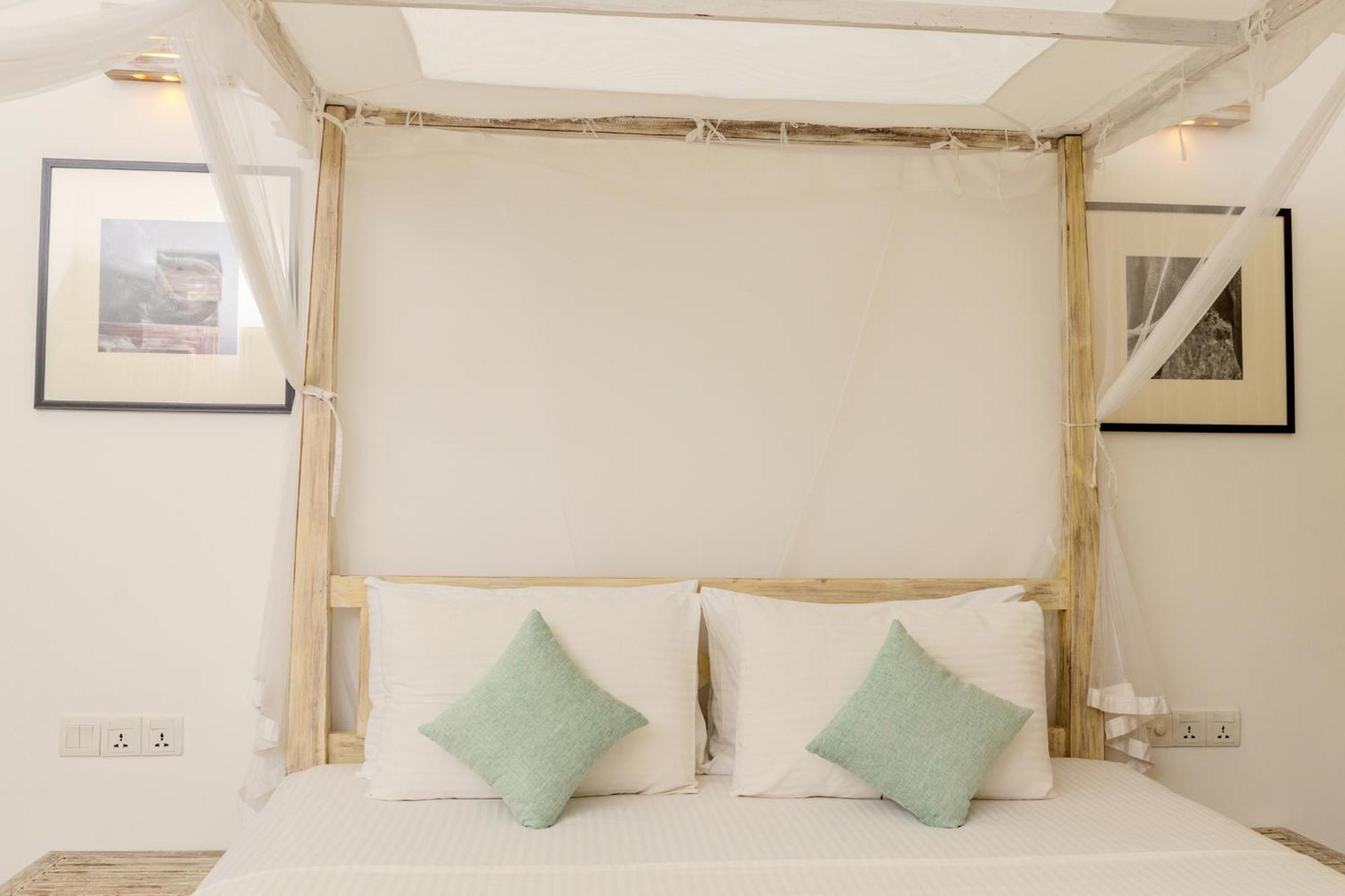 Bed and Breakfast Aurora Unawatuna Esterno foto