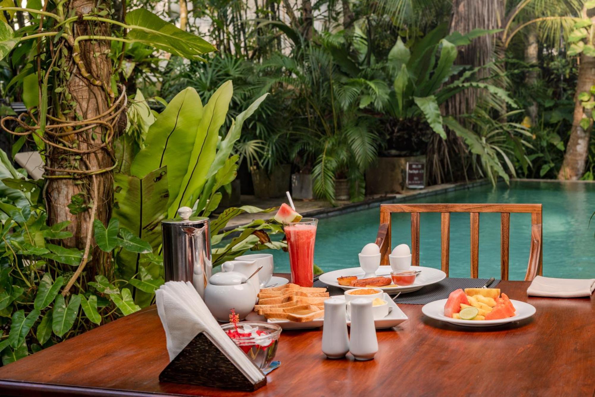 Bed and Breakfast Aurora Unawatuna Esterno foto