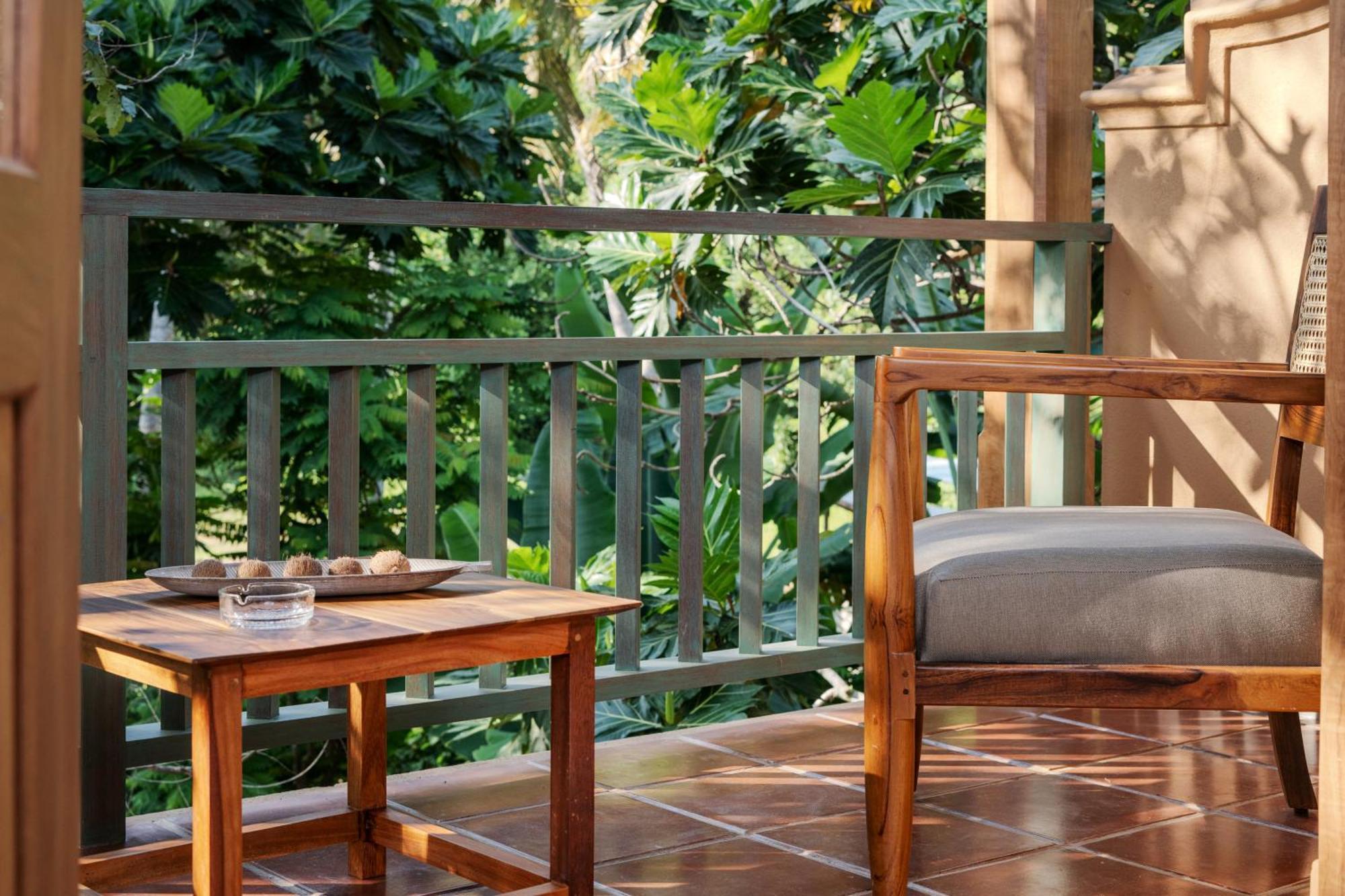 Bed and Breakfast Aurora Unawatuna Esterno foto