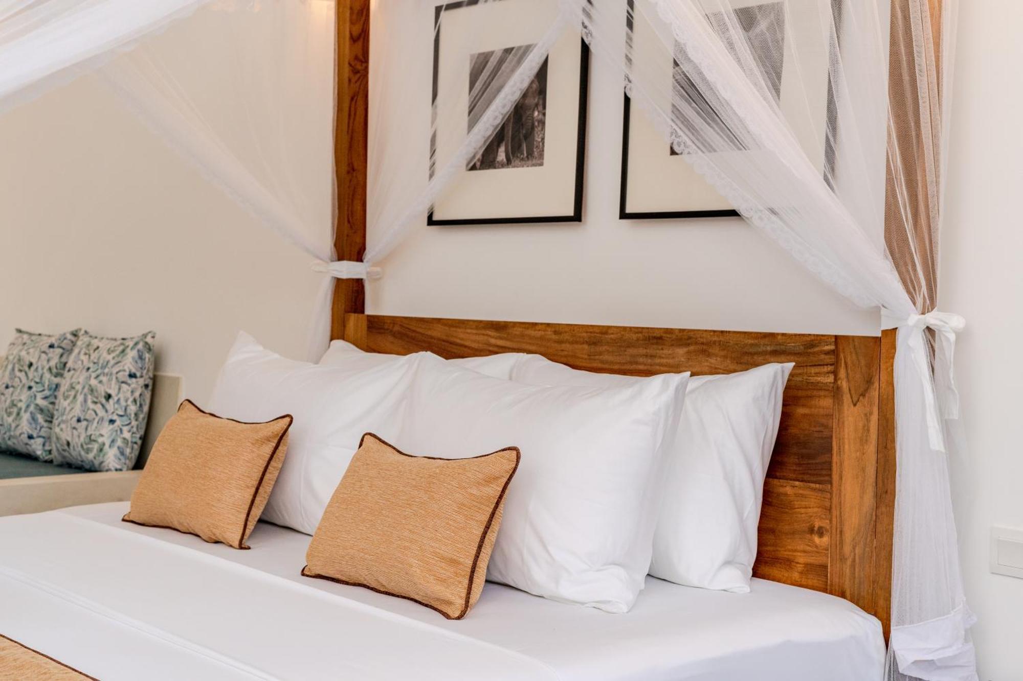 Bed and Breakfast Aurora Unawatuna Esterno foto