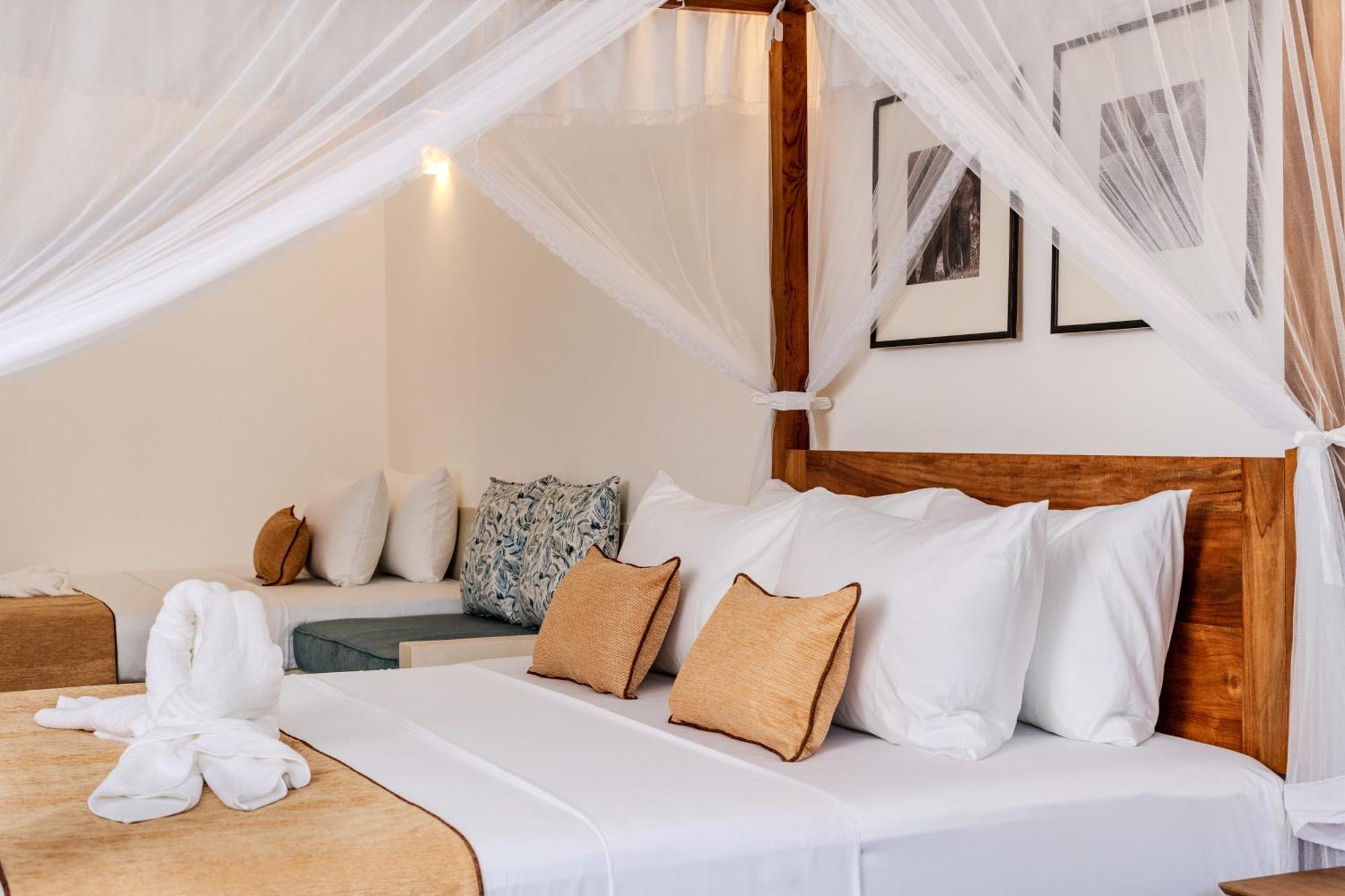 Bed and Breakfast Aurora Unawatuna Esterno foto