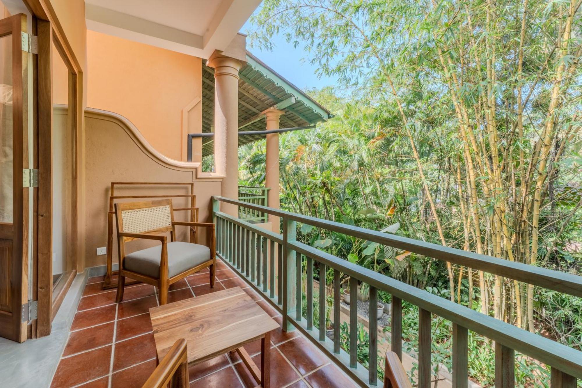 Bed and Breakfast Aurora Unawatuna Esterno foto