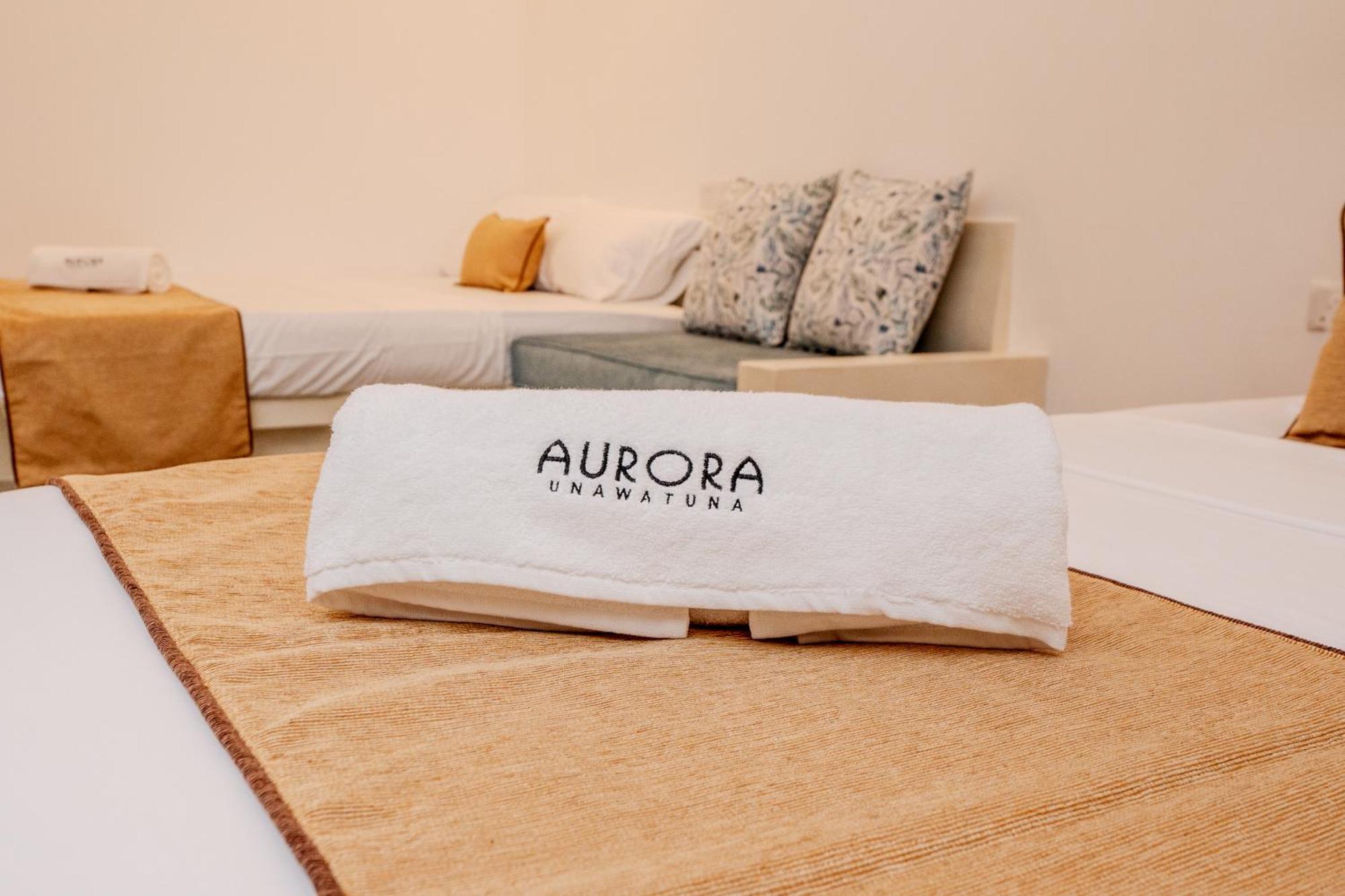 Bed and Breakfast Aurora Unawatuna Esterno foto
