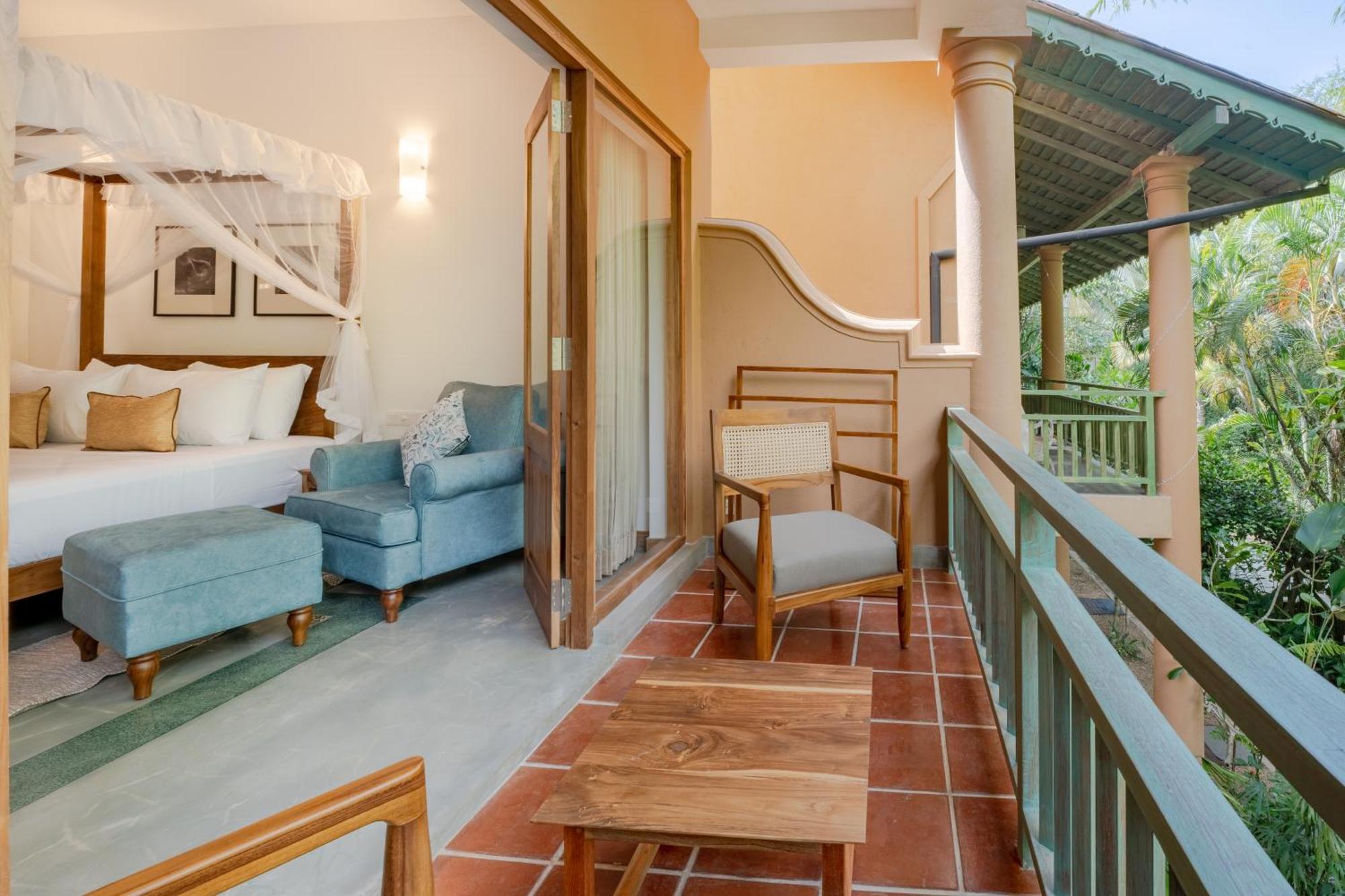 Bed and Breakfast Aurora Unawatuna Esterno foto