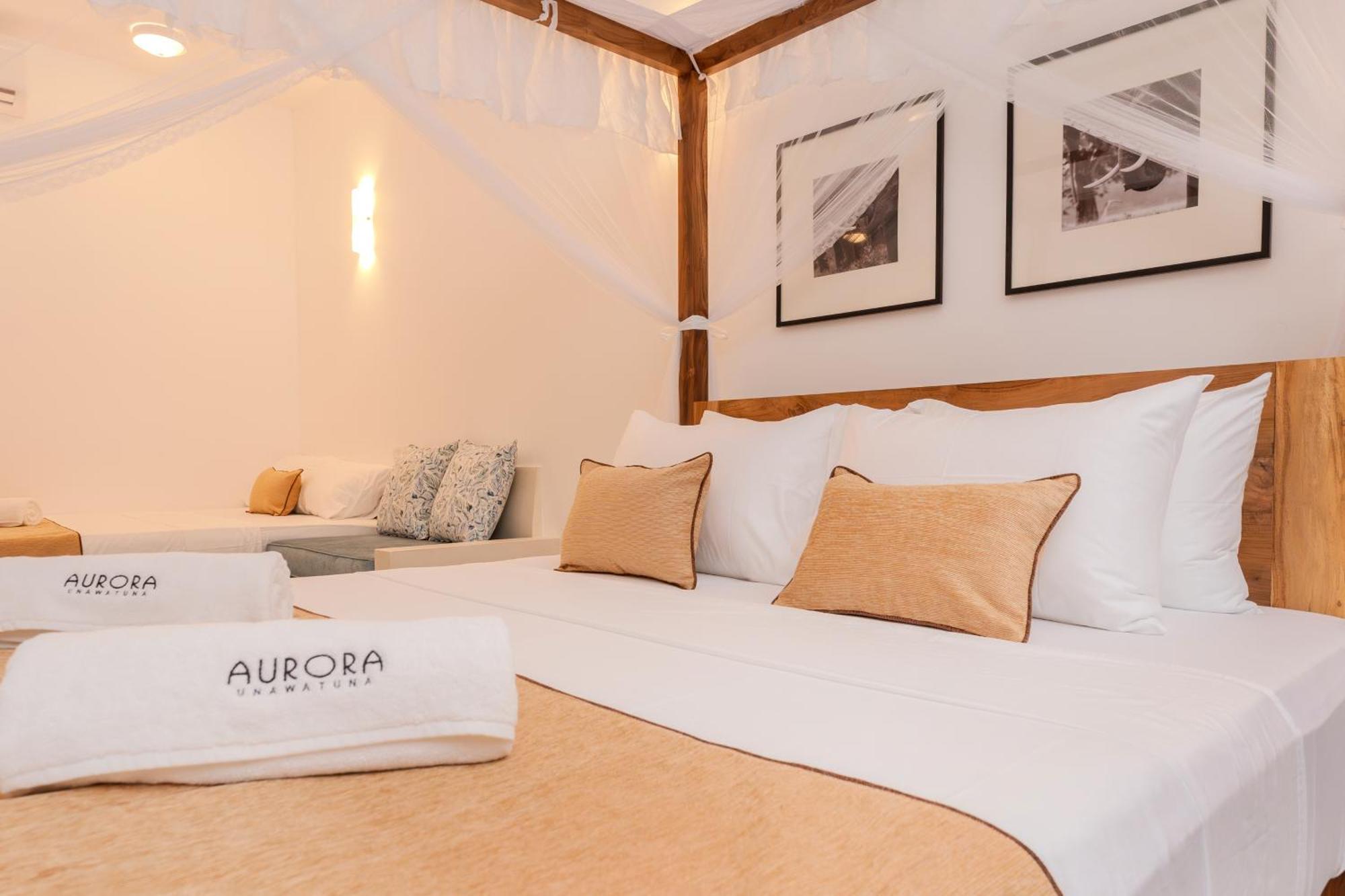 Bed and Breakfast Aurora Unawatuna Esterno foto