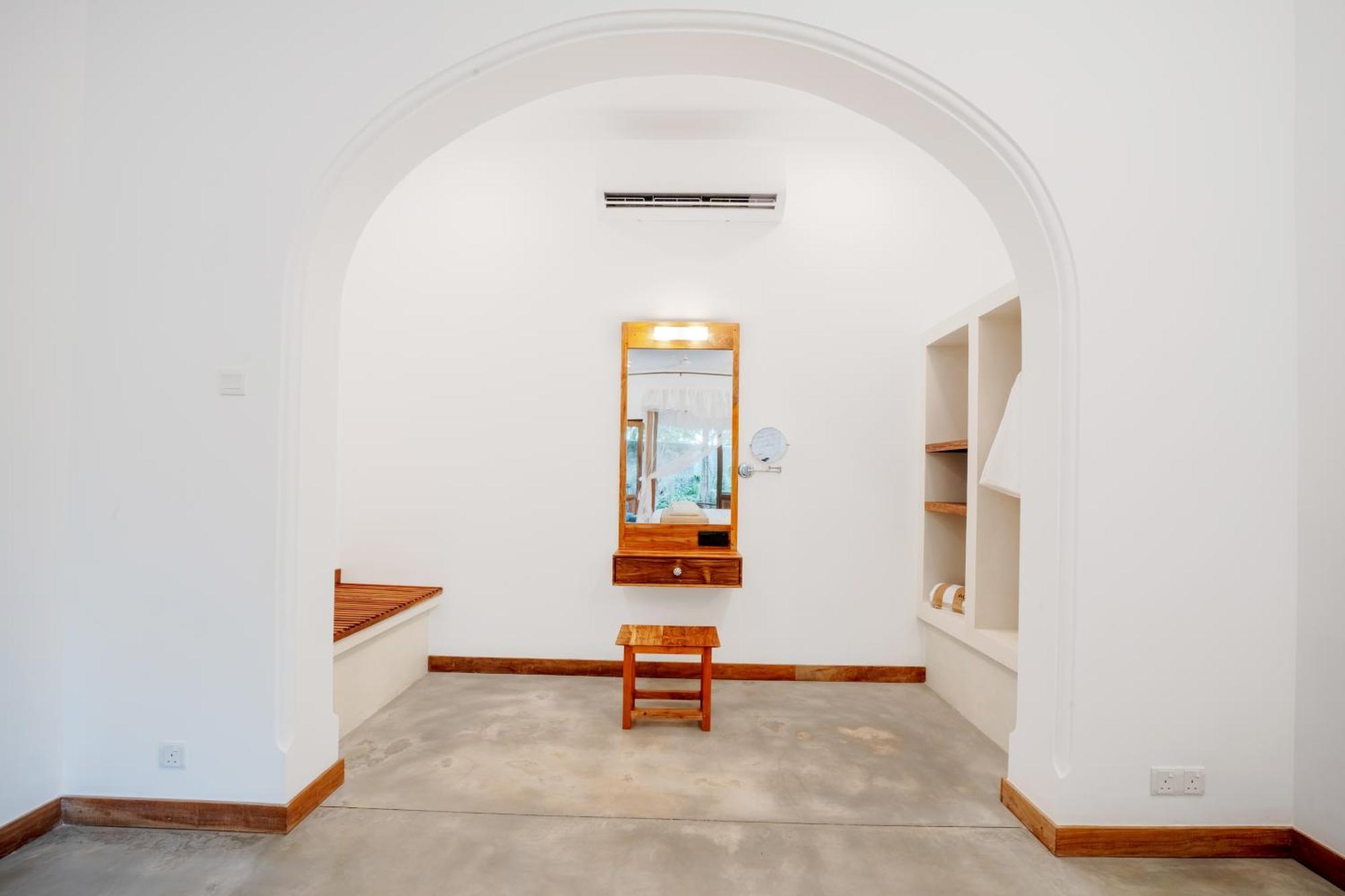 Bed and Breakfast Aurora Unawatuna Esterno foto