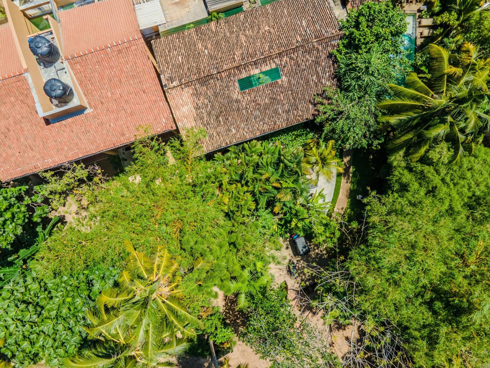 Bed and Breakfast Aurora Unawatuna Esterno foto